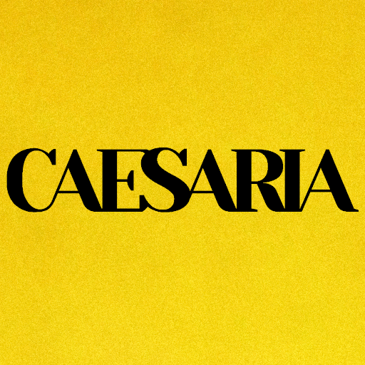 Caesaria – Merch